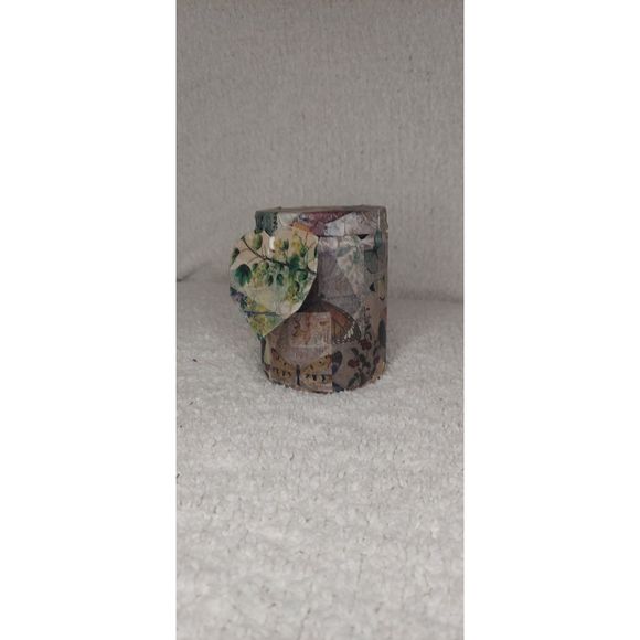 Handmade Soy Blend Candles - Picture 1 of 4